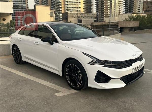 كيا K5 2024 للبيع في العراق -  بغداد